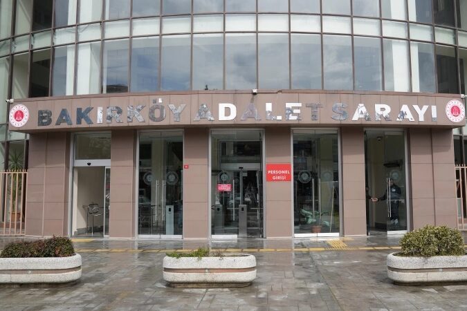 Bakırköy Cumhuriyet Başsavcılığı, uyuşturucu maddeyle mücadele kapsamında yürütülen soruşturmada, kamuoyunda
