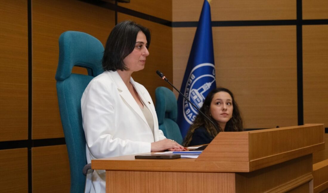 Anadolu Cumhuriyet Başsavcılığı tarafından yürütülen rüşvet soruşturması kapsamında Üsküdar Belediyesi’ne