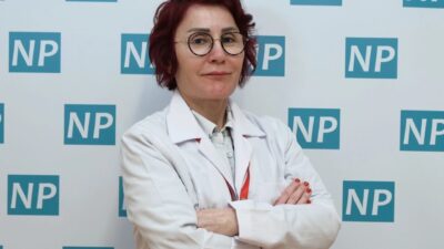 Çocuk ve Ergen Psikiyatri Uzmanı Dr. Öğr. Üyesi Melek Gözde