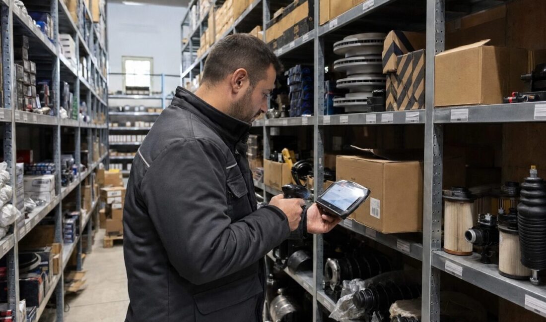 Yapay zekânın otomotiv sektöründeki asıl dönüşümü, sürücünün karşısındaki ekranlardan çok