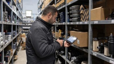 Yapay zekânın otomotiv sektöründeki asıl dönüşümü, sürücünün karşısındaki ekranlardan çok