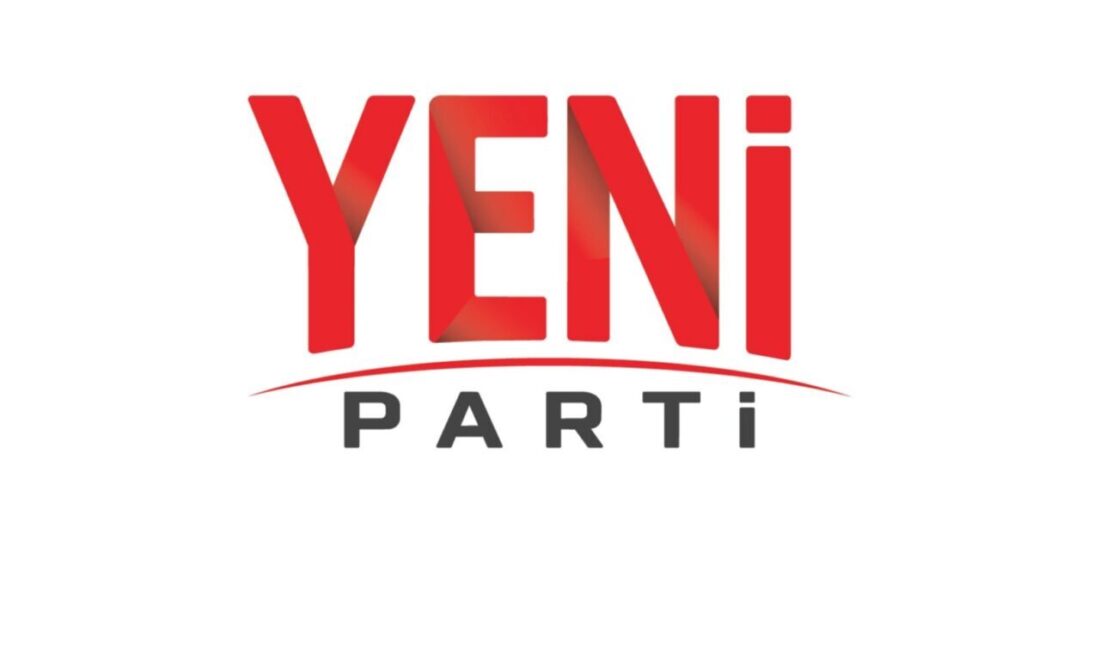Yeni Parti Genel Merkezi, "Yeni Parti" ismine ilişkin marka ve