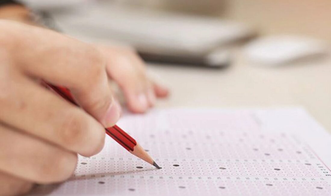 20-21 Haziran'da gerçekleştirilen 2026 Yükseköğretim Kurumları Sınavı'nın (YKS) sonuçları 22