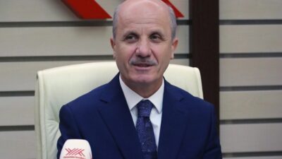 Yükseköğretim Kurulu (YÖK) Başkanı Erol Özvar, yurt dışında eğitim planlayan