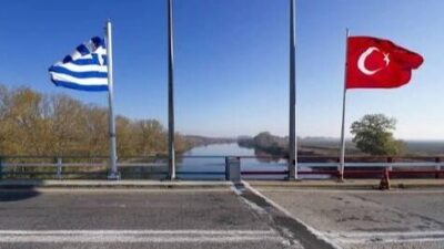 Ticaret Bakanlığı, Yunanistan'ın Kipi (İpsala) ve Kastanies (Pazarkule) Gümrük Kapılarında