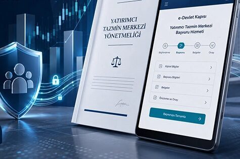 Sermaye Piyasası Kurulu (SPK), Yatırımcı Tazmin Merkezi (YTM) Yönetmeliği’nde değişikliğe