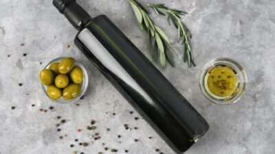 Ege Zeytin ve Zeytinyağı İhracatçıları Birliği Finansmana Erişim Bilgilendirme Toplantısında,