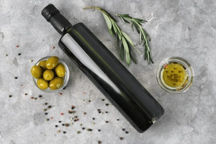 Ege Zeytin ve Zeytinyağı İhracatçıları Birliği Finansmana Erişim Bilgilendirme Toplantısında,