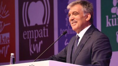 Türkiye Cumhuriyeti 11. Cumhurbaşkanı Abdullah Gül, Resmî Gazete’de yayımlanan 7595