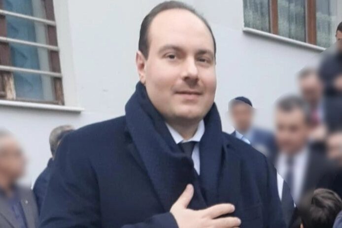 Ankara Cumhuriyet Başsavcılığı, Alihan Kuriş'in liderliğini yaptığı öne sürülen çıkar