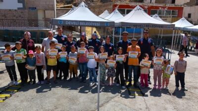 Kayseri Büyükşehir İtfaiyesi, 2. Uluslararası Zile 38 Kültür Mirası ve