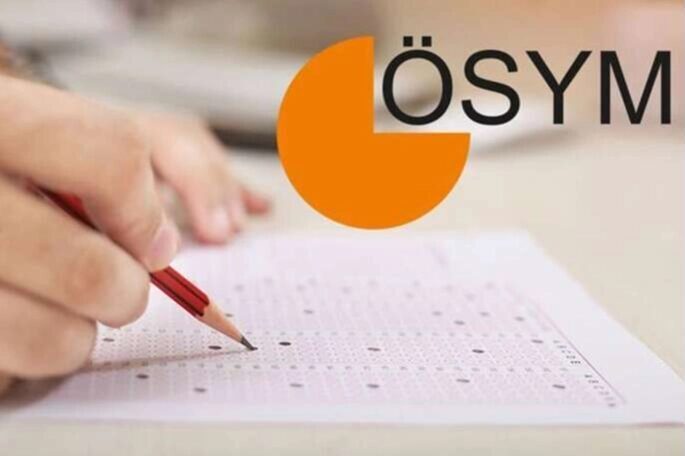 ÖSYM, 2 Ağustos 2026’da gerçekleştirilen 2026-ALES/2’ye ait cevap kâğıtları, aday
