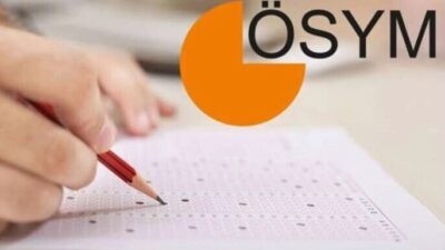 26 Temmuz’da gerçekleştirilen 2026 Millî Eğitim Bakanlığı Akademi Giriş Sınavı’nın