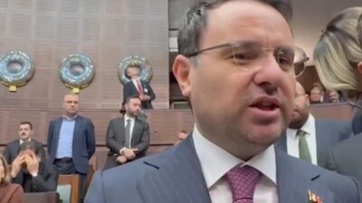 Adalet Bakanı Akın Gürlek, 2026 yılında 12 ülkeden 48 kişinin