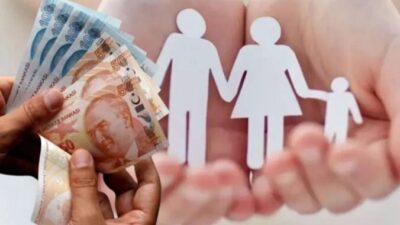 Aile ve Sosyal Hizmetler Bakanı Mahinur Özdemir Göktaş, çocukların sosyal