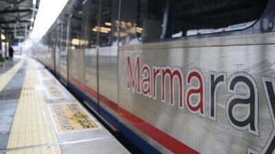 30 Ağustos Zafer Bayramı'nda Başkentray, Marmaray, İZBAN ile iki metro/raylı