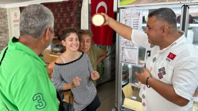 Toroslar’ın Yörük kültüründen doğan ve yaklaşık 300 yıllık geçmişi bulunan
