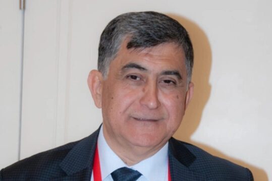 66 yıllık tarihinde ilk kez Türkiye’de düzenlenecek 33. Dünya Buiatri