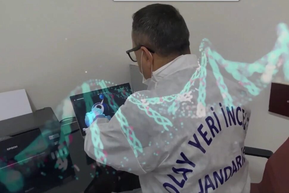 Adalet Bakanı Akın Gürlek, Faili Meçhul Suçları Araştırma Daire Başkanlığı’nın