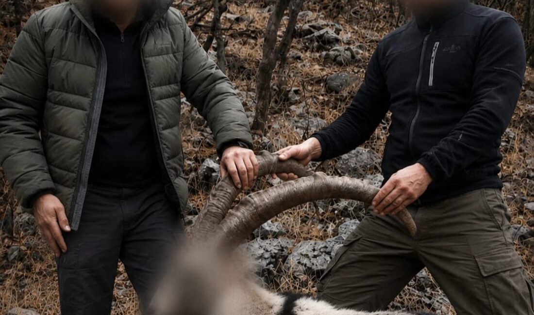 Tarım ve Orman Bakanlığı, Siirt’in Şirvan ilçesinde 6 yıl önce
