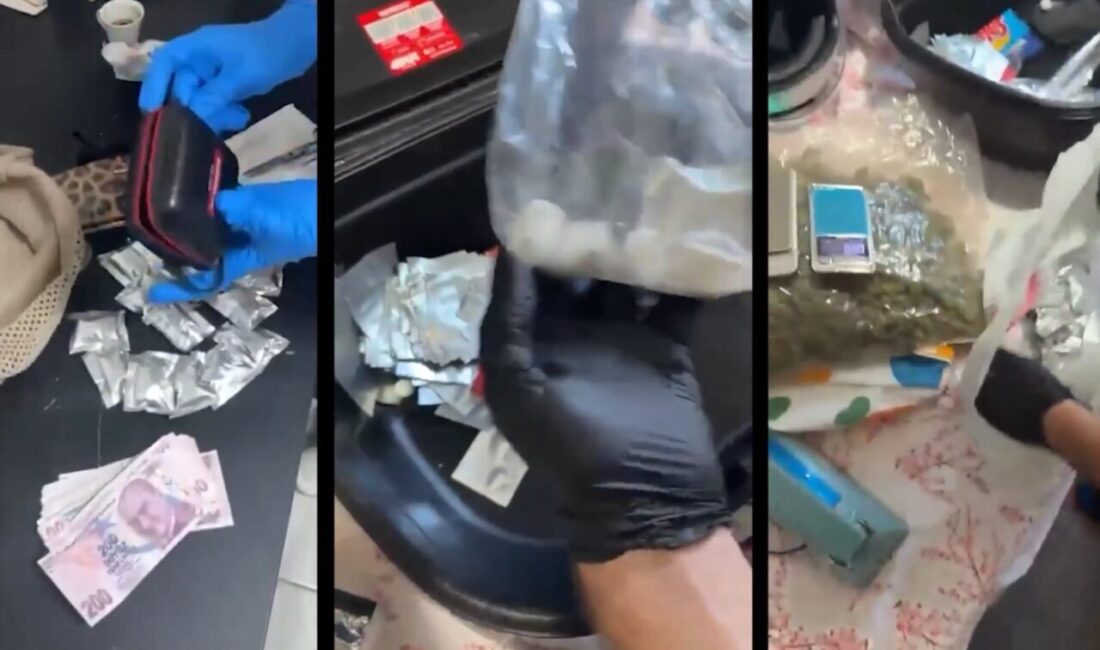 İçişleri Bakanlığı koordinesinde son 10 günde 71 ilde düzenlenen geniş