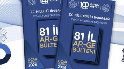 Milli Eğitim Bakanlığı, illerde yürütülen başarılı ve yenilikçi eğitim çalışmalarının