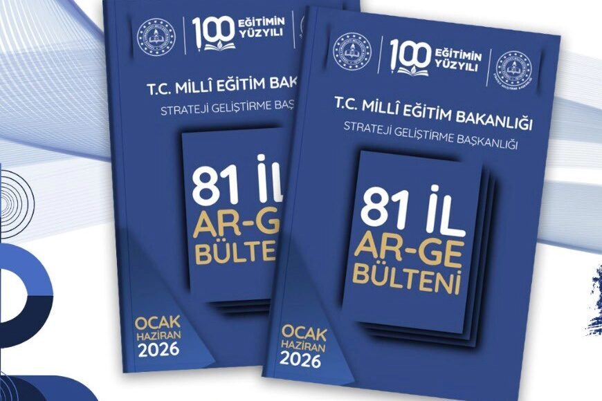 Milli Eğitim Bakanlığı, illerde yürütülen başarılı ve yenilikçi eğitim çalışmalarının