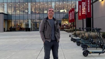 Türkiye, sağlık turizminde Amerikalıların da dikkatini çeken önemli destinasyonlardan biri
