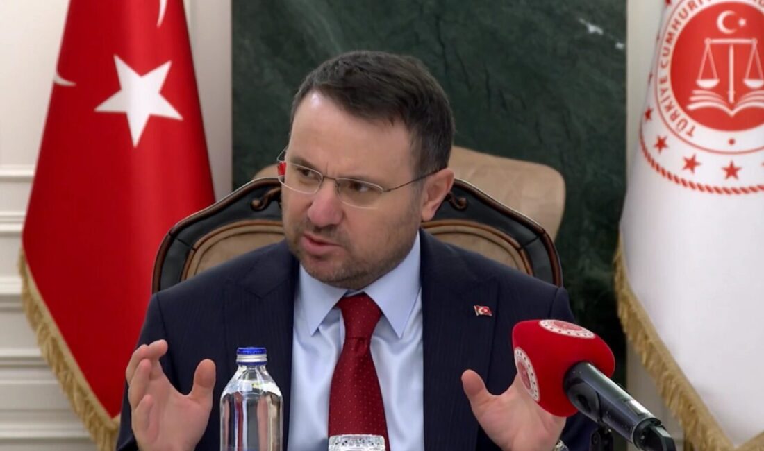 Adalet Bakanı Akın Gürlek, 17 yıl önce şüpheli şekilde ölen
