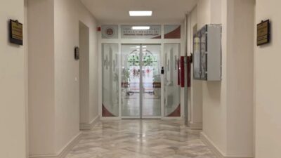 Adalet Bakanlığı Personel Genel Müdürlüğü, merkez teşkilatı ve adliyelerde görev