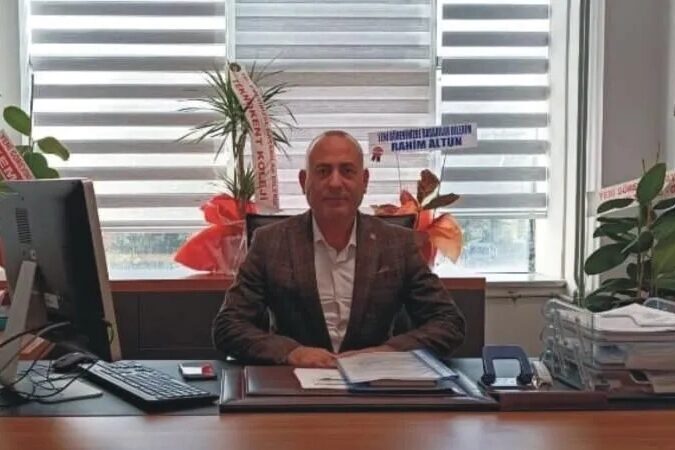 Ağrı İl Sağlık Müdürlüğündeki yeni dönemin ardından sağlık kurumlarında sürdürülen