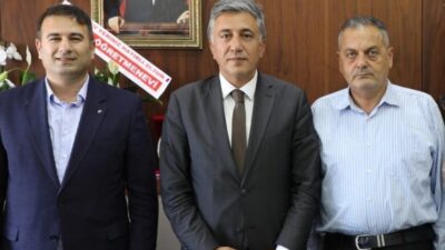 Ağrı İl Milli Eğitim Müdürü Abdulhaluk Çakan, eğitimde kaliteyi artırmak