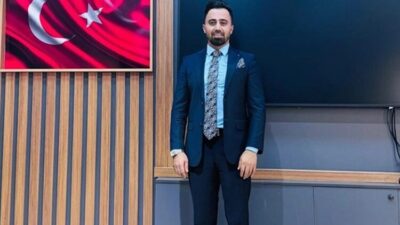 Ağrı merkez doğumlu akademisyen Suat Polat, eğitim ve sosyal bilgiler