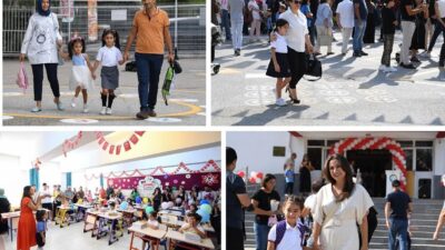 MEB, yeni eğitim öğretim yılında öğrencilerin okula uyum süreçlerinde aile