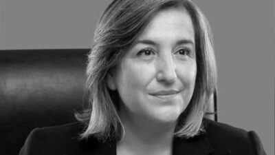 AK Parti Kocaeli eski Milletvekili ve Genel Merkez Kadın Kolları