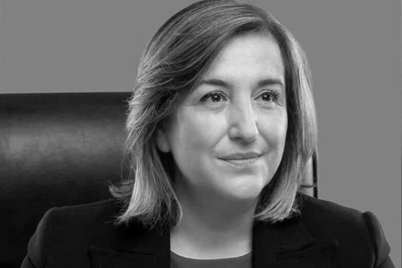 AK Parti Kocaeli eski Milletvekili ve Genel Merkez Kadın Kolları