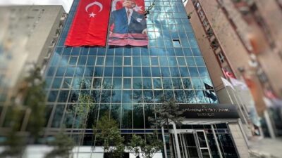 Cumhurbaşkanı Erdoğan’ın imzasıyla yayımlanan kararla, Alevi-Bektaşi Kültür ve Cemevi Başkanlığı