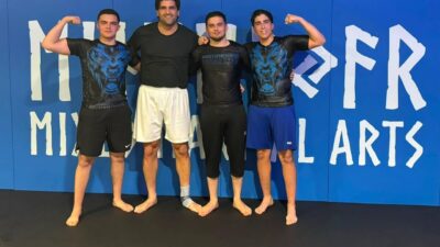 Gökhan Özdemir organizatörlüğünde 5 Eylül'de Ludwigshafen'da düzenlenecek Primora Boxing –