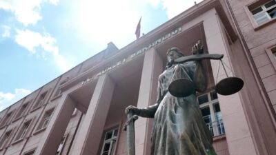 Adalet Bakanı Akın Gürlek, adalet hizmetlerine erişimi hızlandırmak amacıyla “Alo