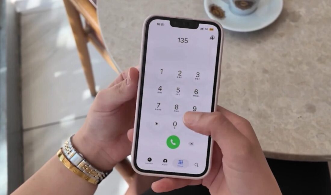 Adalet Bakanı Akın Gürlek, vatandaşların devam eden davalarına ilişkin güvenli