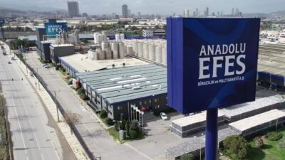 Anadolu Efes, uzun vadeli büyüme stratejisi doğrultusunda mevcut faaliyet alanlarının