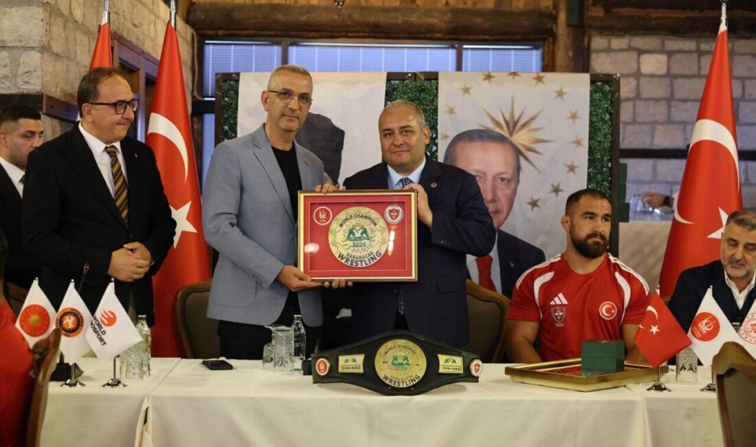 Ankara Keçiören Belediyesi, 14-16 Ağustos 2026 tarihlerinde gerçekleştirilecek 3. Büyük