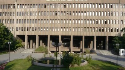 Ankara Cumhuriyet Başsavcılığı koordinesinde yürütülen soruşturma kapsamında, liderliğini Alihan Kuriş’in