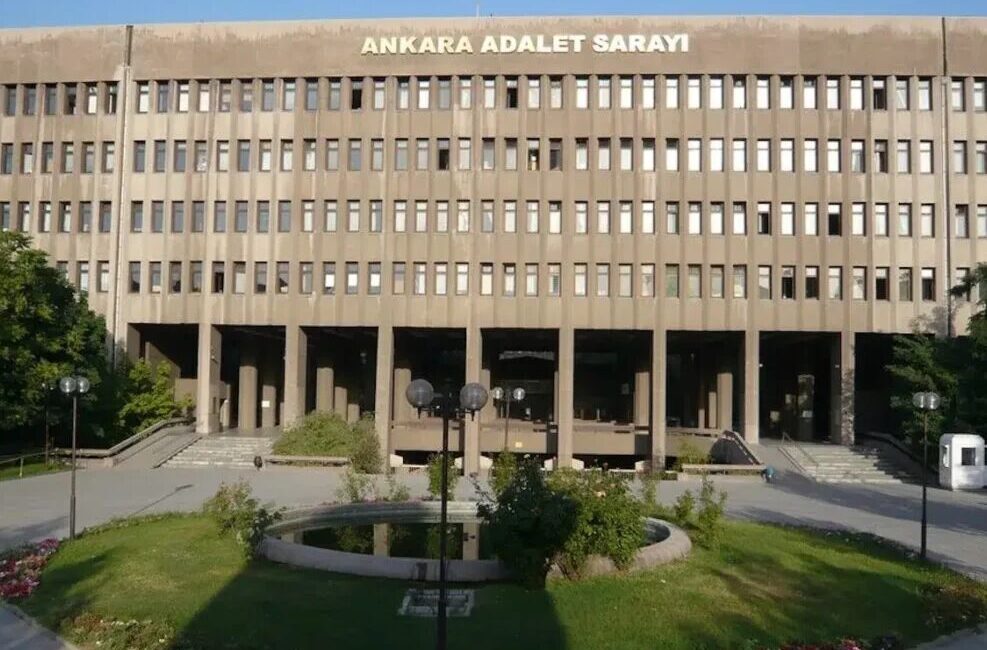 Ankara Cumhuriyet Başsavcılığı koordinesinde, kamuoyunda “Daltonlar” ve “Baygaralar” olarak adlandırılan