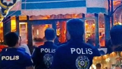 Çankaya’daki 5 eğlence mekanına yönelik soruşturmada 28 şüpheli tespit edildi.
