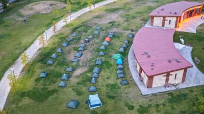 Ankara Büyükşehir Belediyesi ve Başkent Gençlik Meclisi iş birliğiyle bu