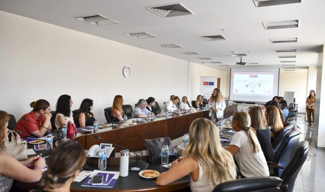 Ankara Büyükşehir Belediyesi; Birleşmiş Milletler Nüfus Fonu (UNFPA) ve Türkiye