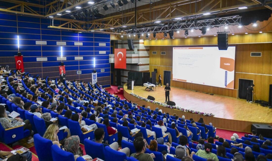 Ankara Büyükşehir Belediyesi, KPSS’ye hazırlanan adaylara sınav sürecinde destek olmak