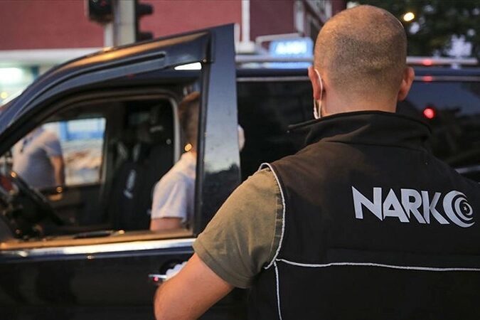 Ankara Cumhuriyet Başsavcılığı koordinesinde düzenlenen operasyonda, uyuşturucu ticareti, uyuşturucu kullanımını