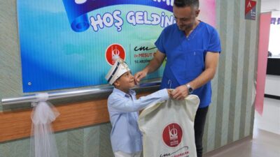 Ankara Keçiören Belediyesi, sosyal belediyecilik anlayışıyla sürdürdüğü çalışmalar kapsamında ihtiyaç